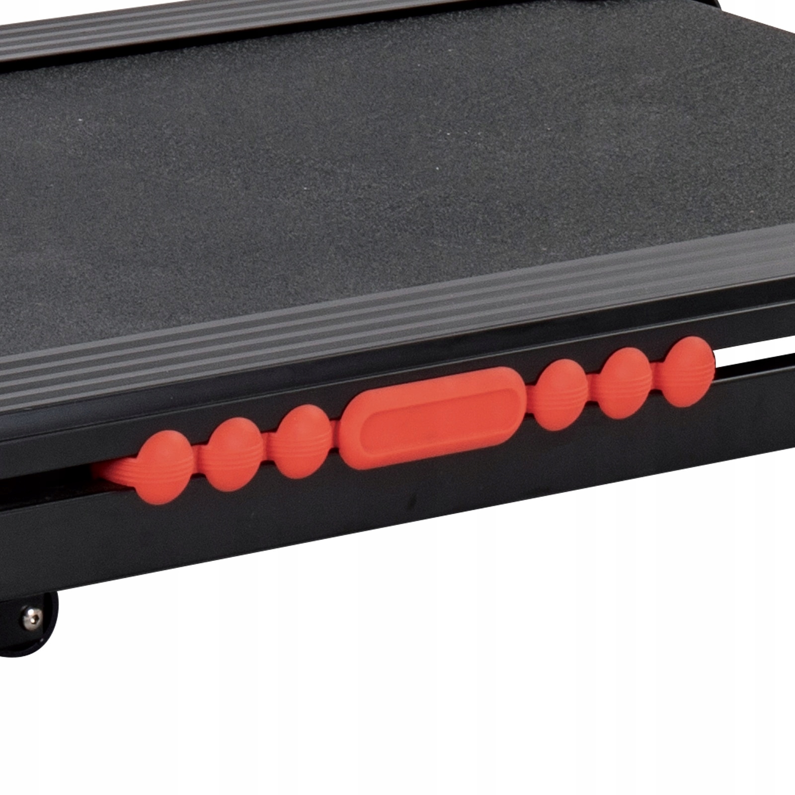 Regulacja prędkości do 18 km/h