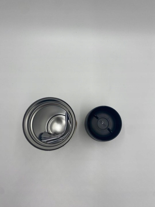 Pojemność 0,36 litra – Idealny na każdą podróż