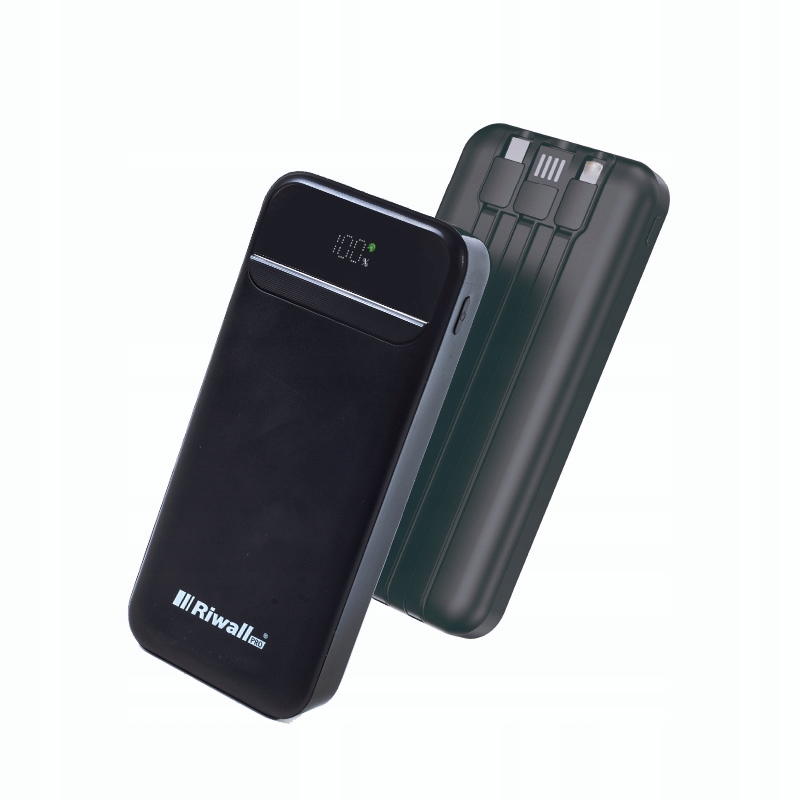 Uniwersalne porty USB – Ładuj wiele urządzeń jednocześnie