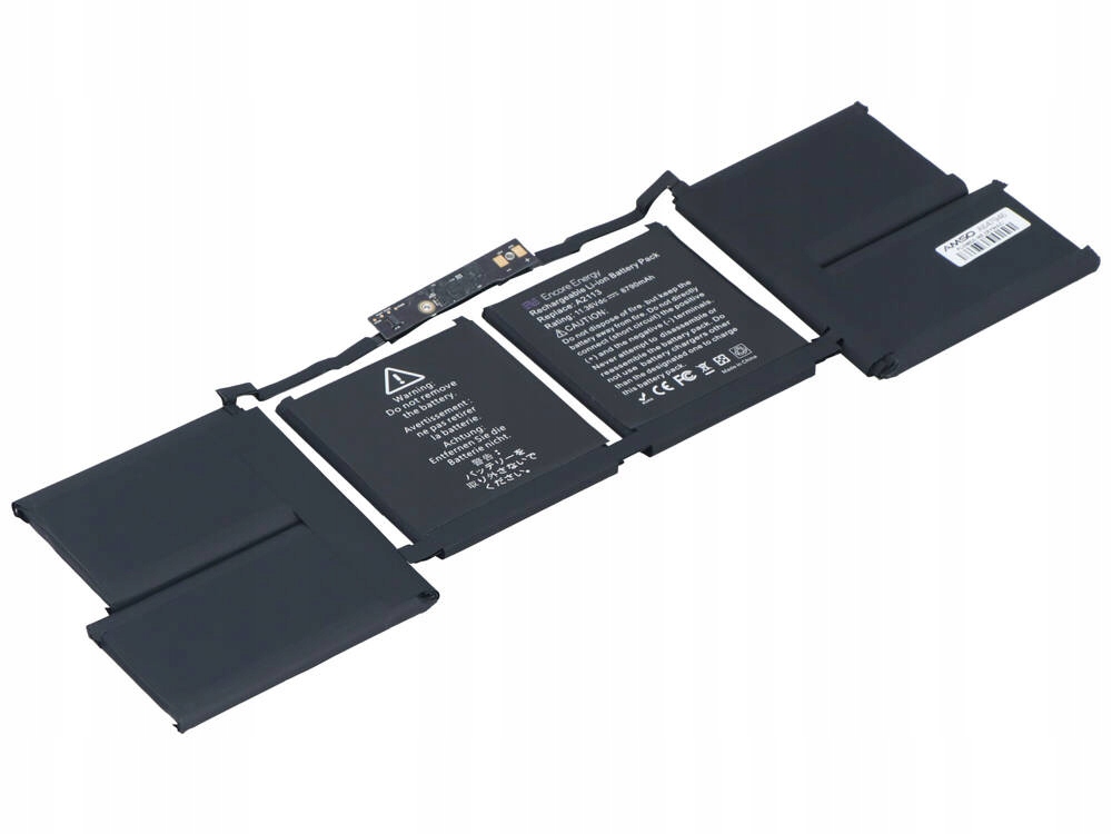 Bateria Encore Energy do Apple MacBook Pro 16 A2141 – Wydajność i niezawodność