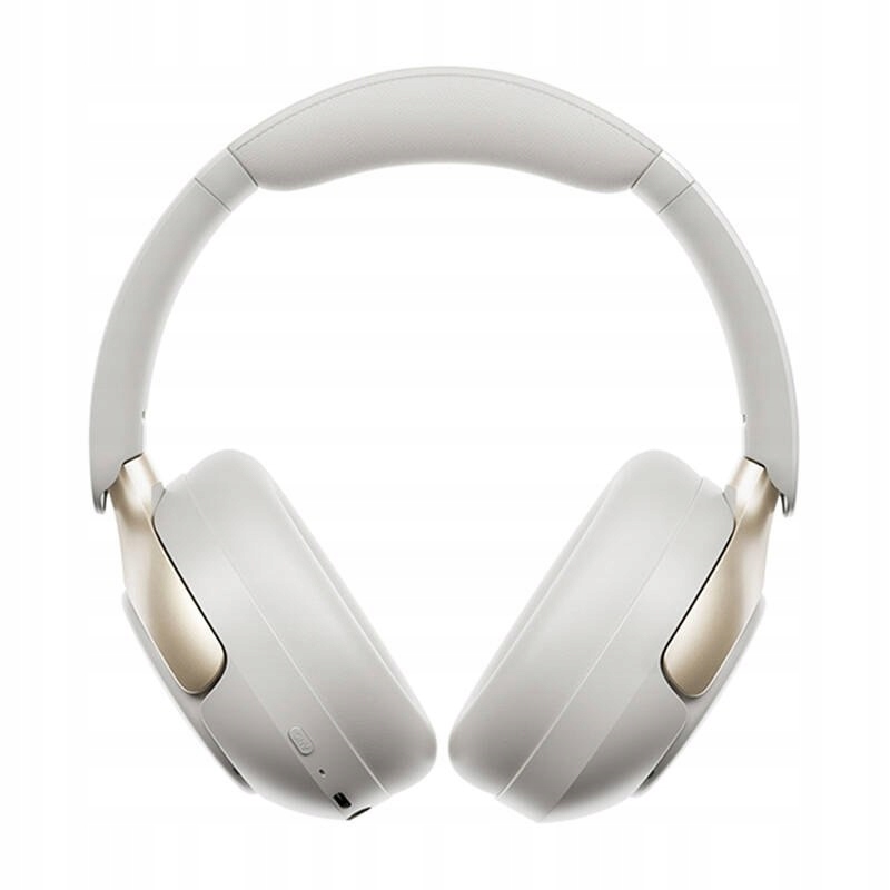 Komfortowe nauszniki z bio-skóry – Wygoda na długie godziny