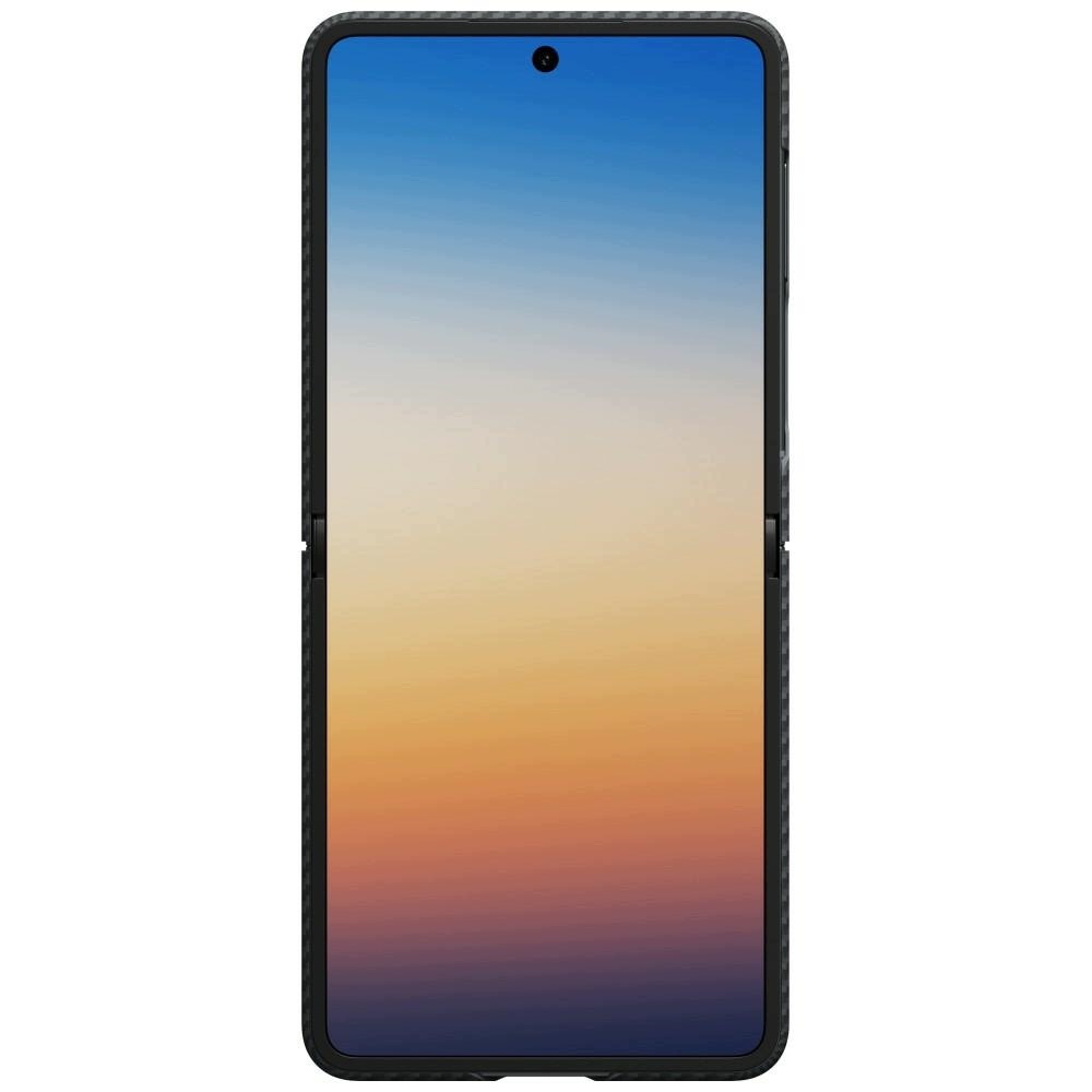 Minimalistyczny design i nowoczesna ochrona