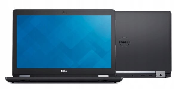 notebook dell 3510