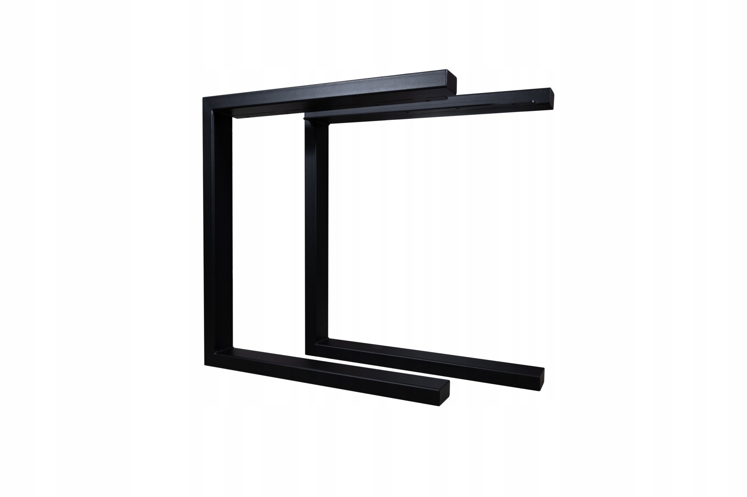 Biurko Komputerowe Gamingowe Void / Indywidualny / Guard-Desk / 140x70x75 Głębokość mebla 70 cm