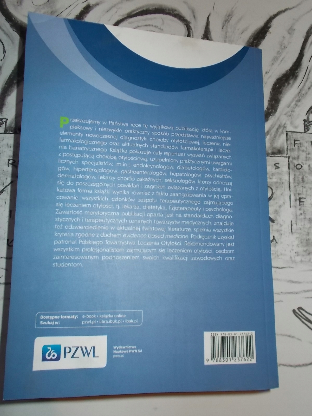 Powikłania związane z otyłością – Perspektywy specjalistów