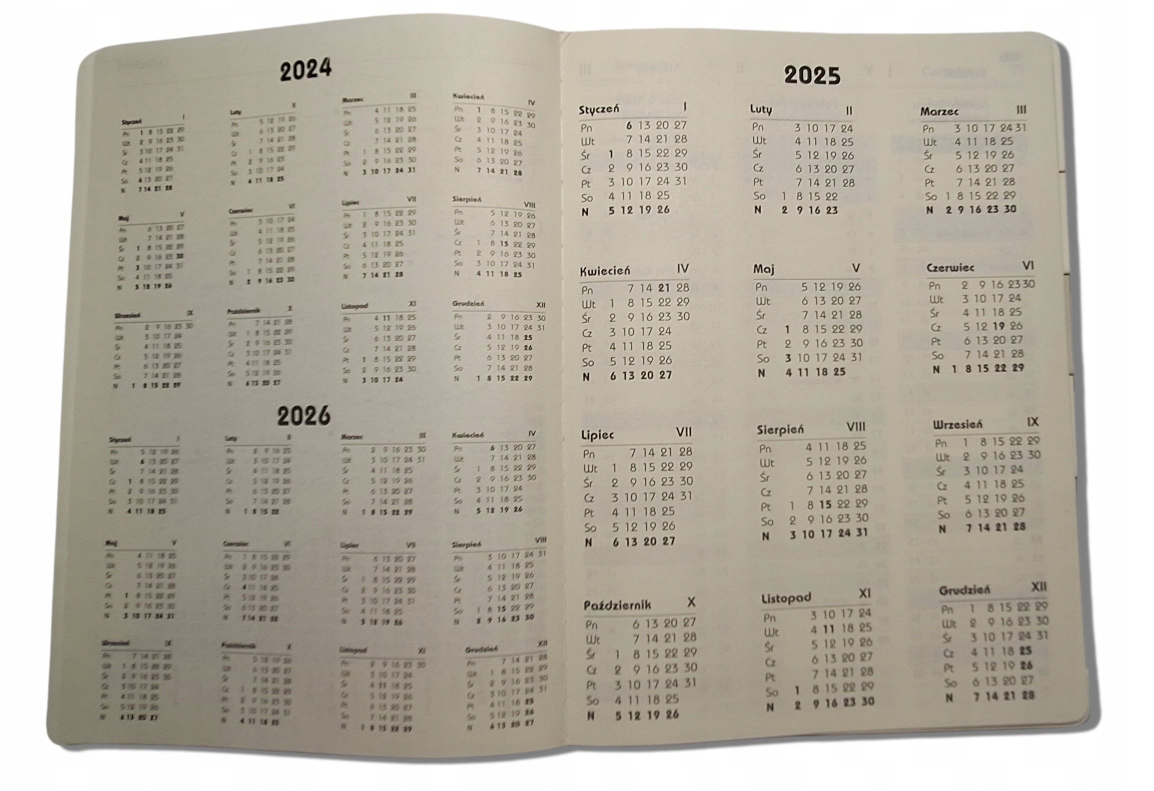 Innowacyjne funkcje i jakość wykonania