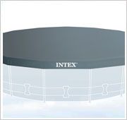Plandeka Intex