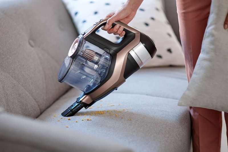 Philips Odkurzacz ręczny ze szczelinówką Philips Odkurzacz ręczny ze szczelinówką