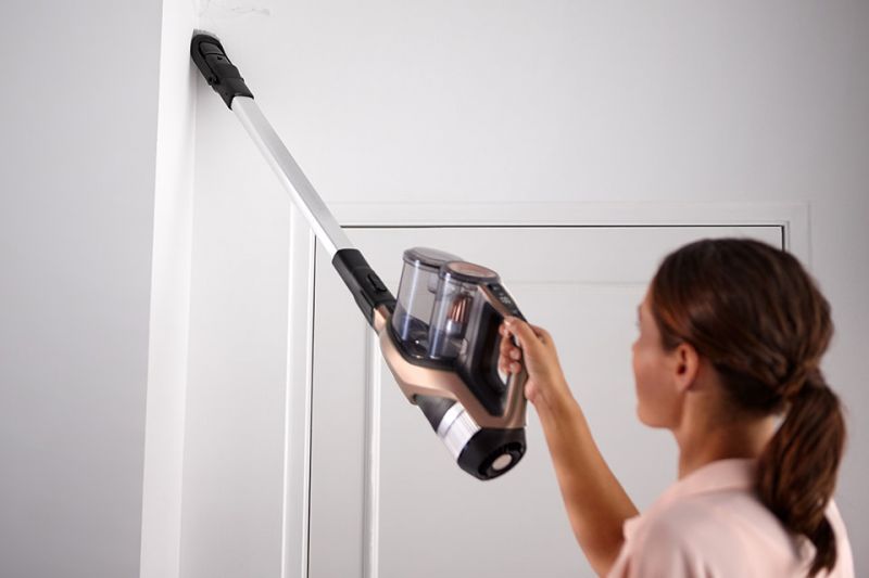 Philips Zintegrowane akcesoria Philips Zintegrowane akcesoria