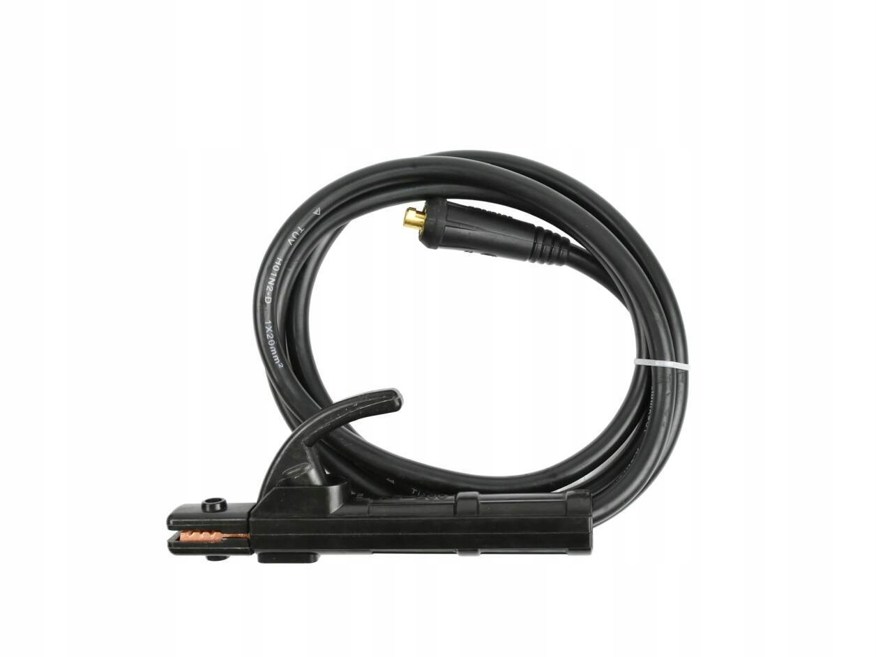 Innowacyjne funkcje automatyczne: Hot Start, Anti Stick, ARC Force