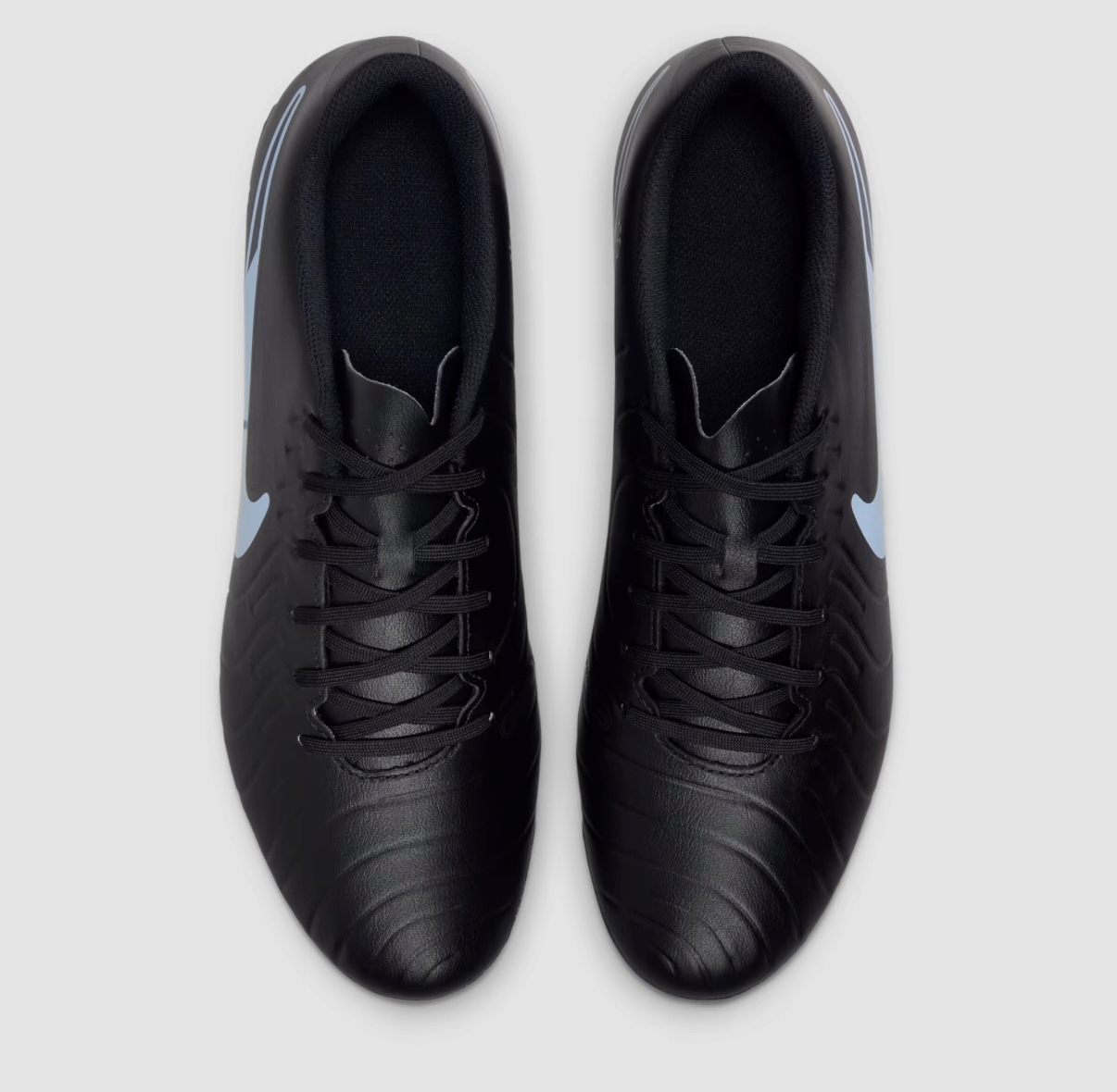 Amortyzowana wkładka dla komfortu podczas meczu