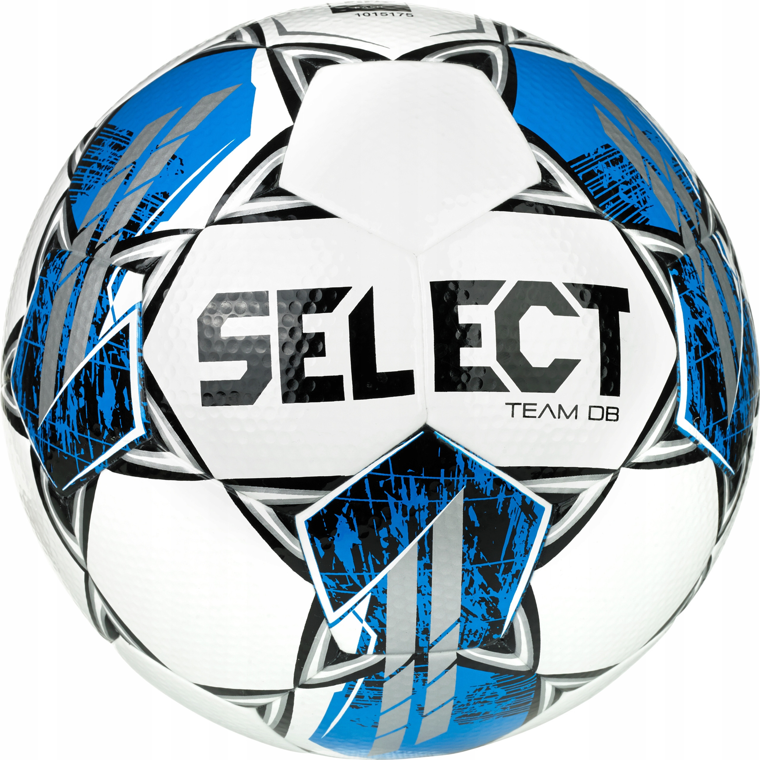 Piłka nożna SELECT TEAM FIFA BASIC DB V25 – Idealna do treningu
