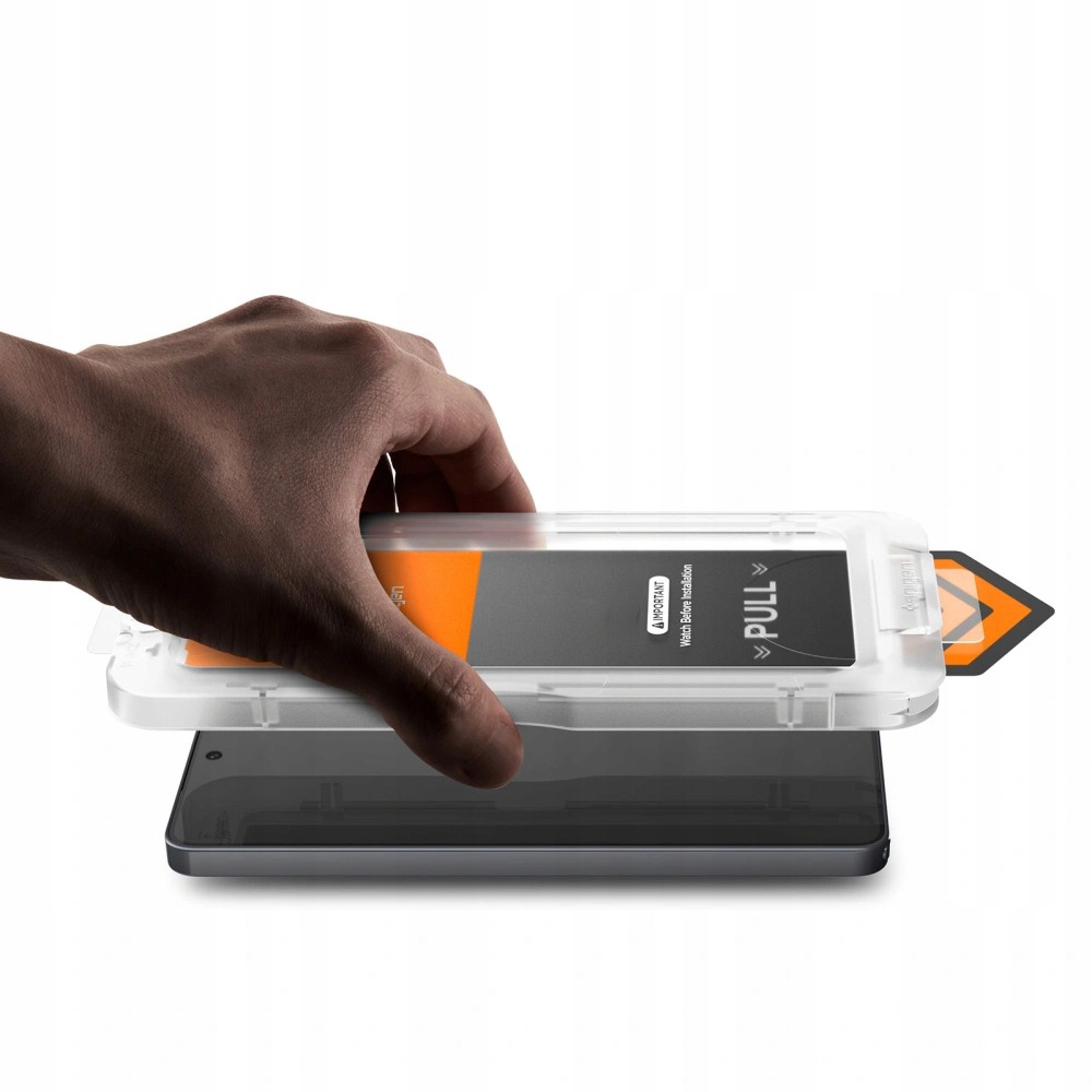 Zestaw instalacyjny – Wszystko, co potrzebne do łatwego montażu