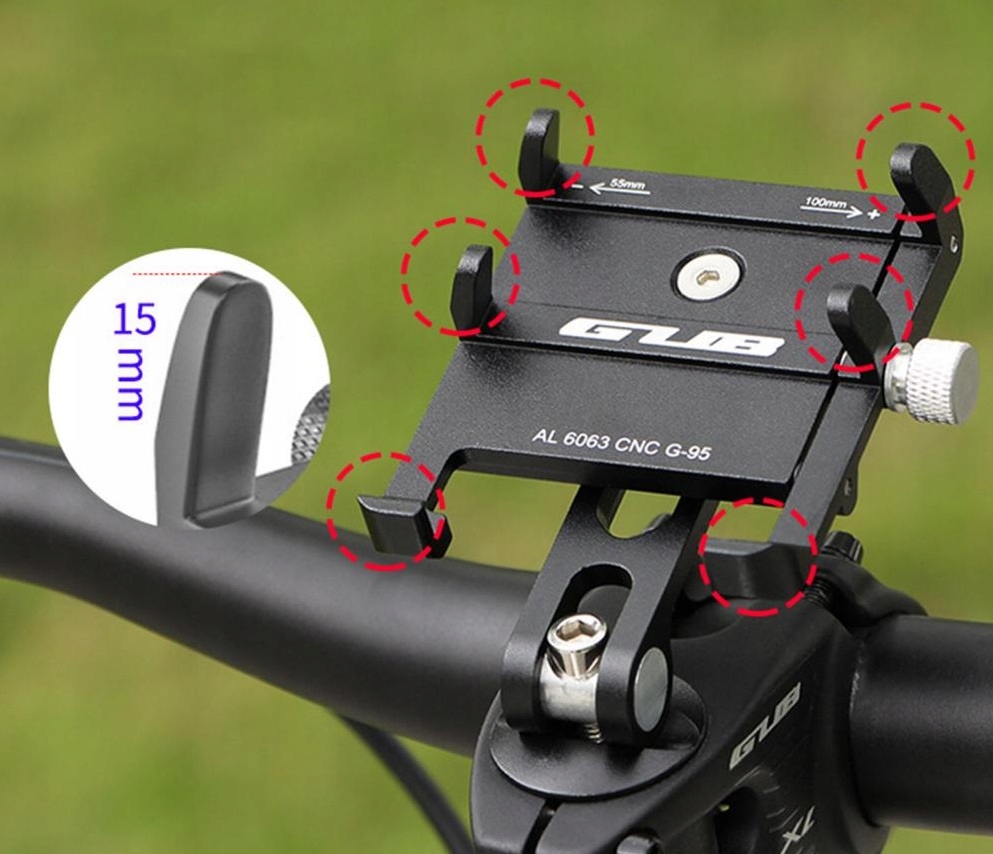 Oryginalny produkt marki GUB