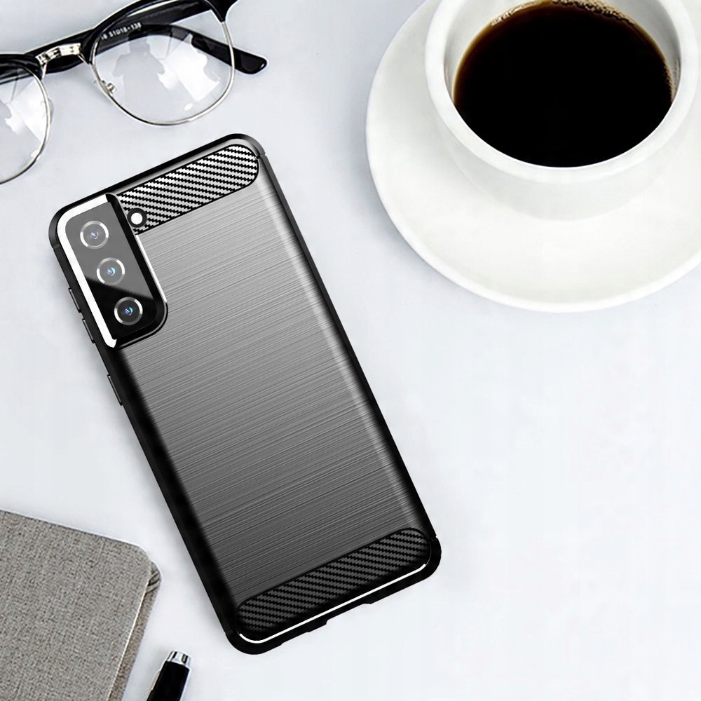 Kolekcja Carbon Case – Nowoczesny design i funkcjonalność