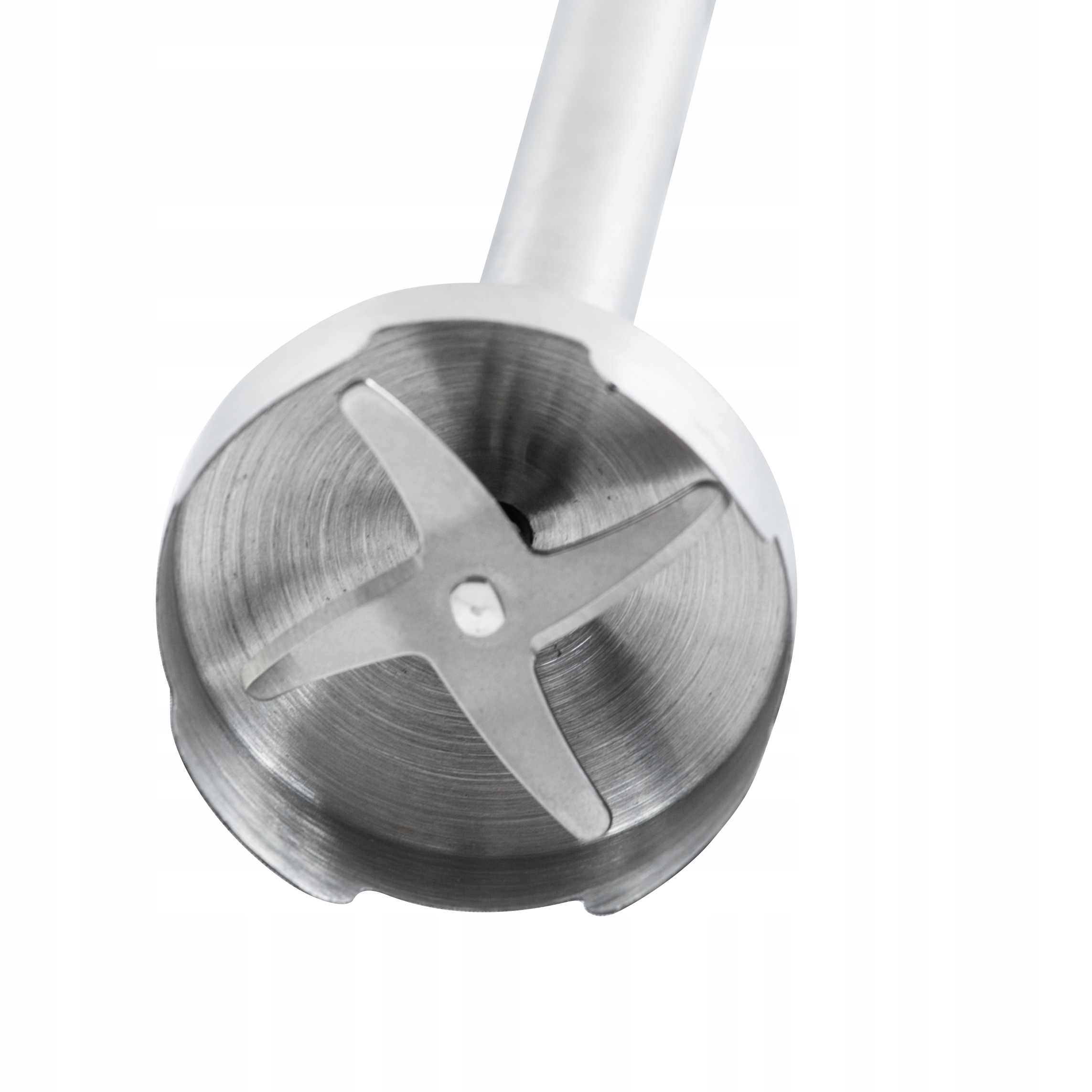 Ostrza ze stali nierdzewnej – doskonałe rezultaty miksowania