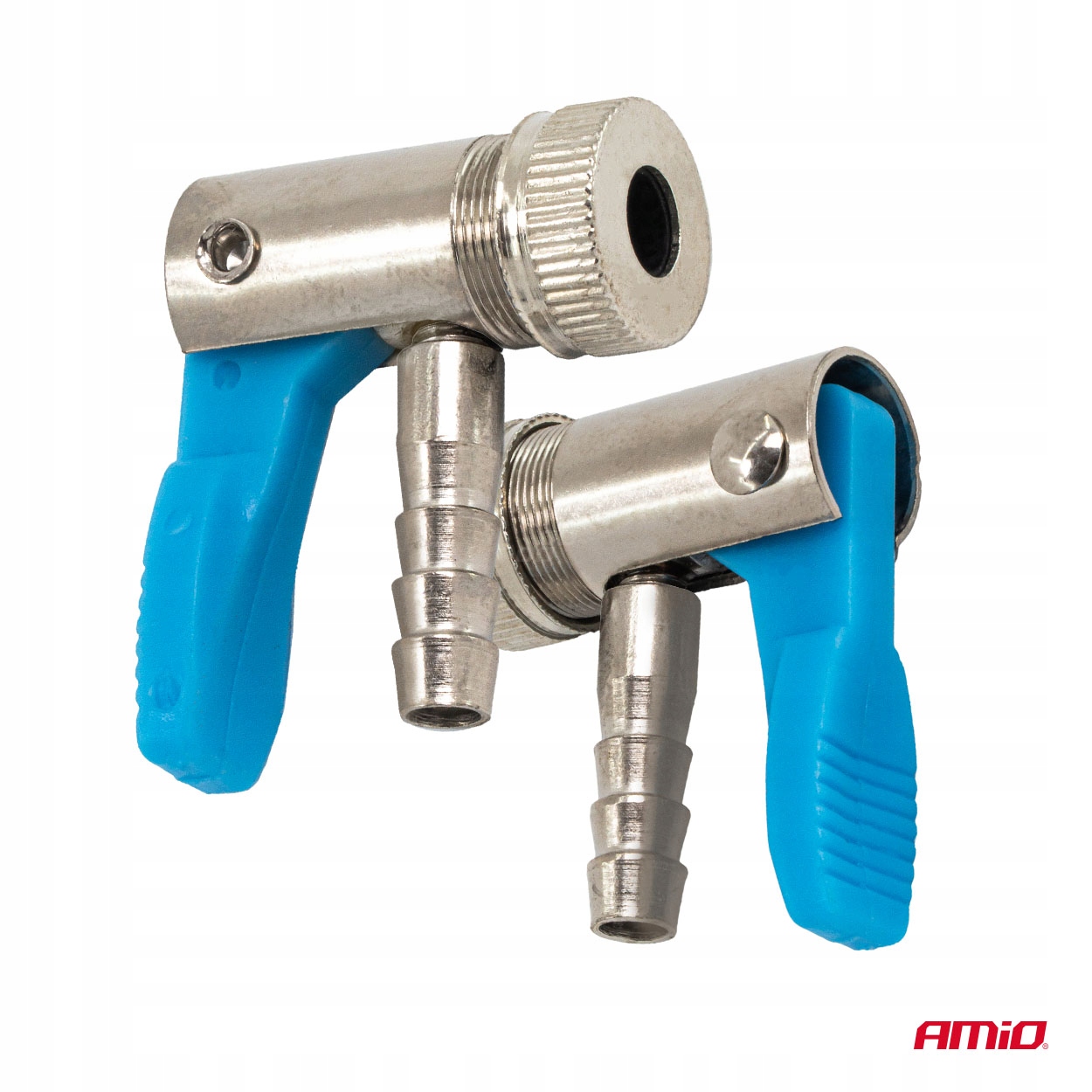 Materiał i konstrukcja – Niklowane wykończenie dla lepszej ochrony