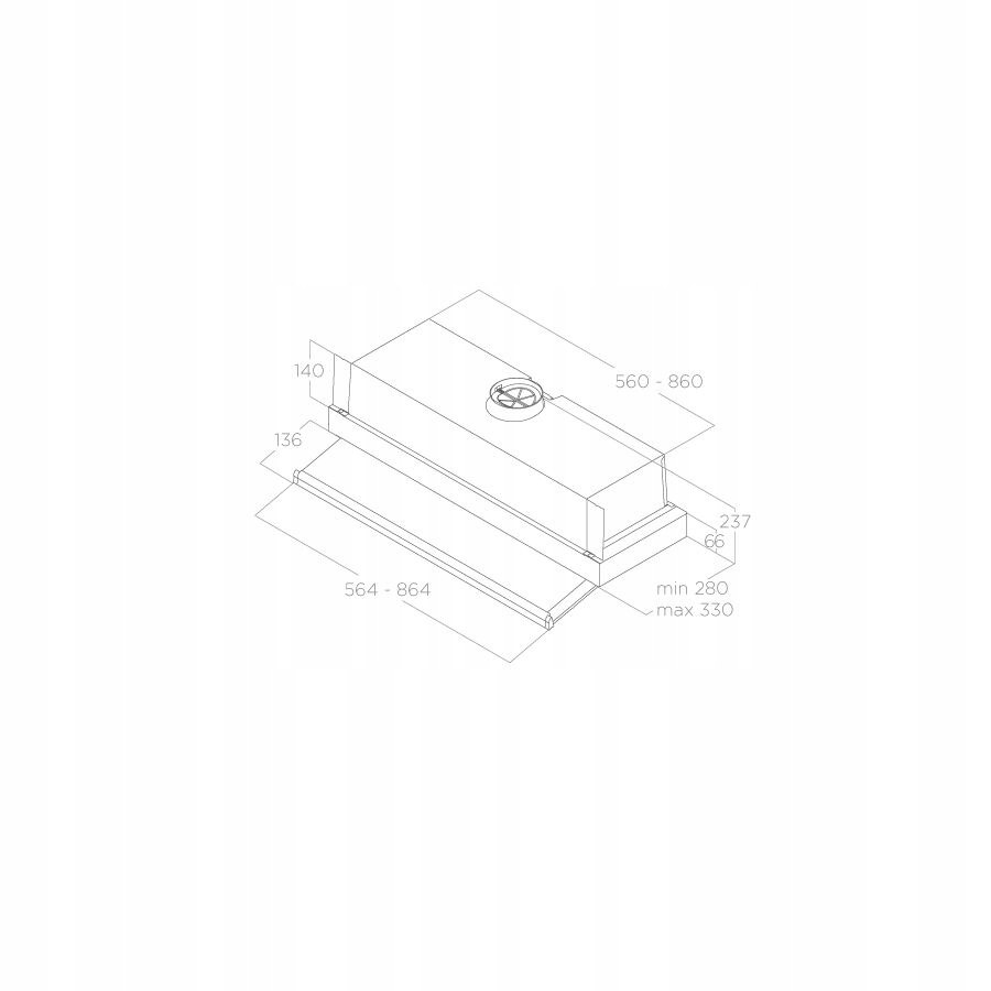Klasa energetyczna B – oszczędność energii