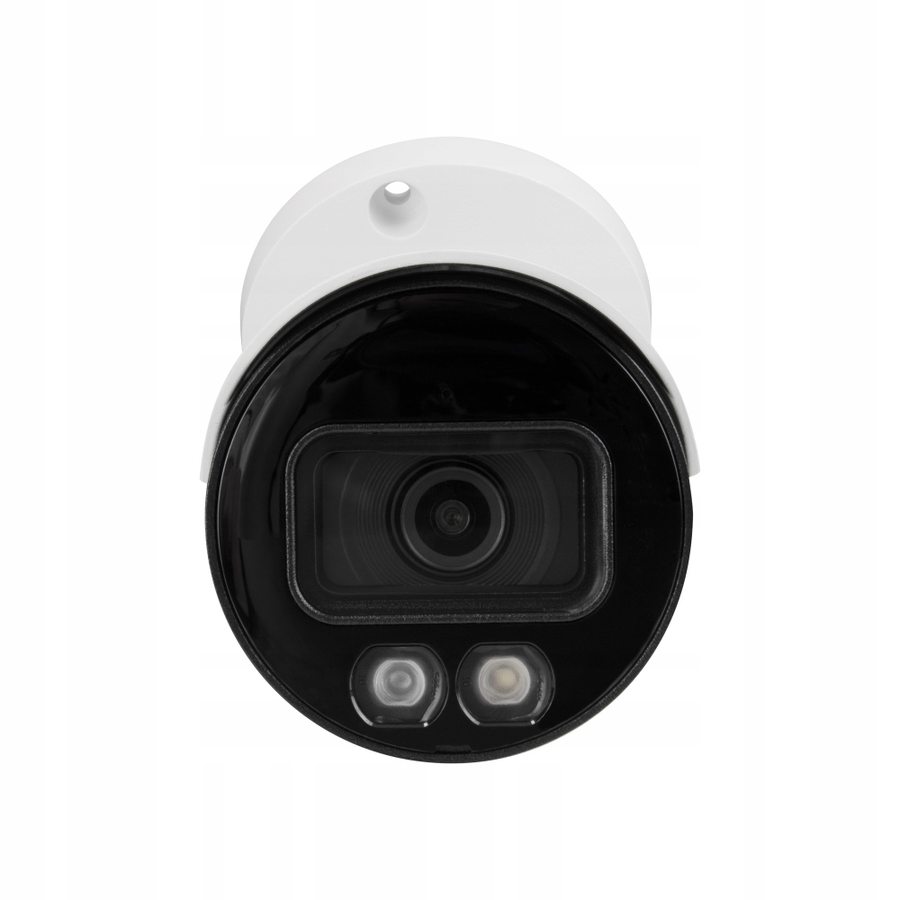 Technologia NightColor i obiektyw 2.8mm