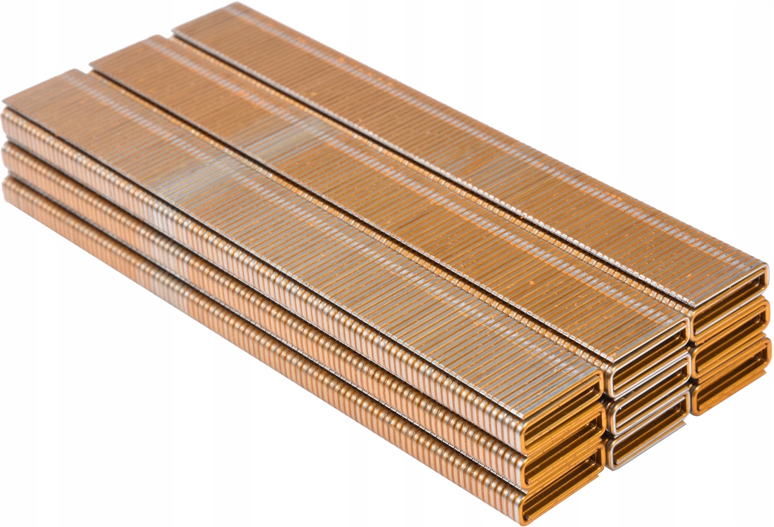 Wysokiej jakości materiał stalowy dla trwałości