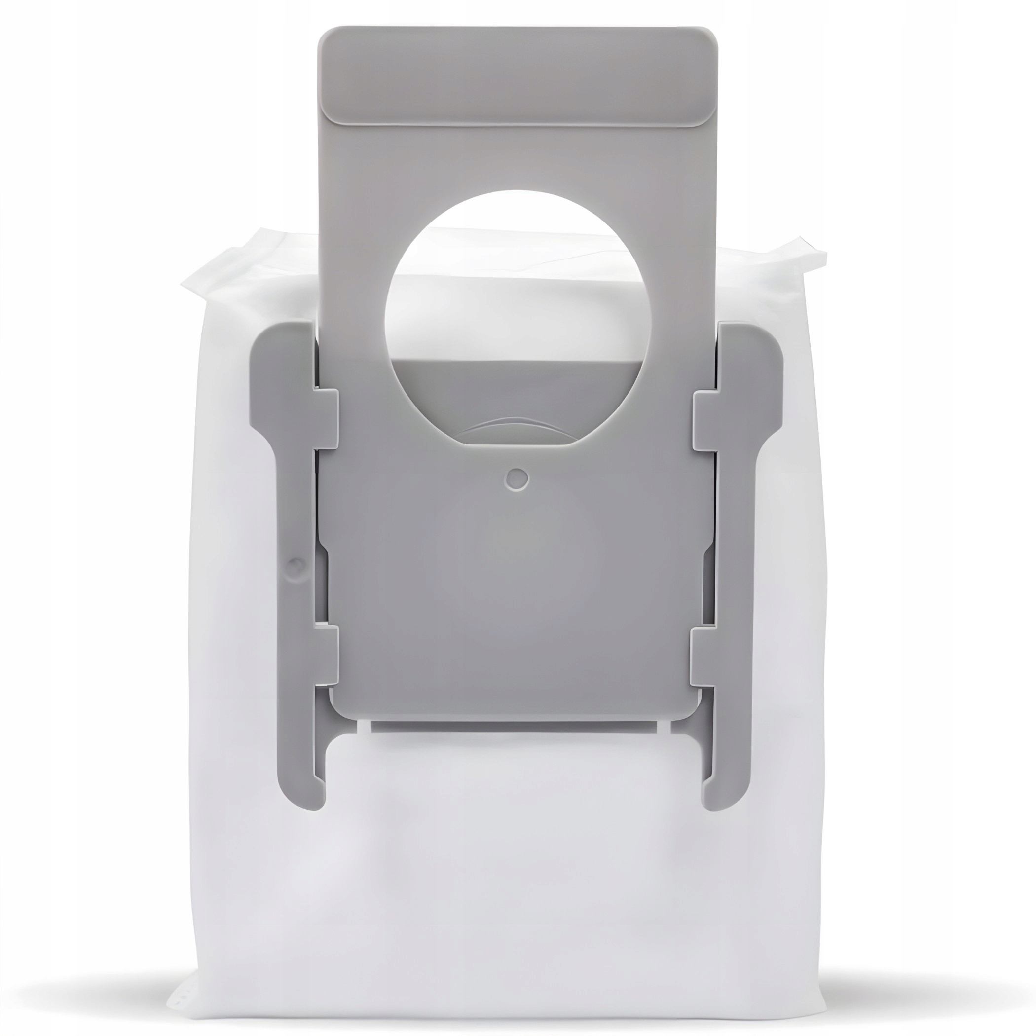 Wygodne użytkowanie – Automatyczne zamykanie i łatwy montaż