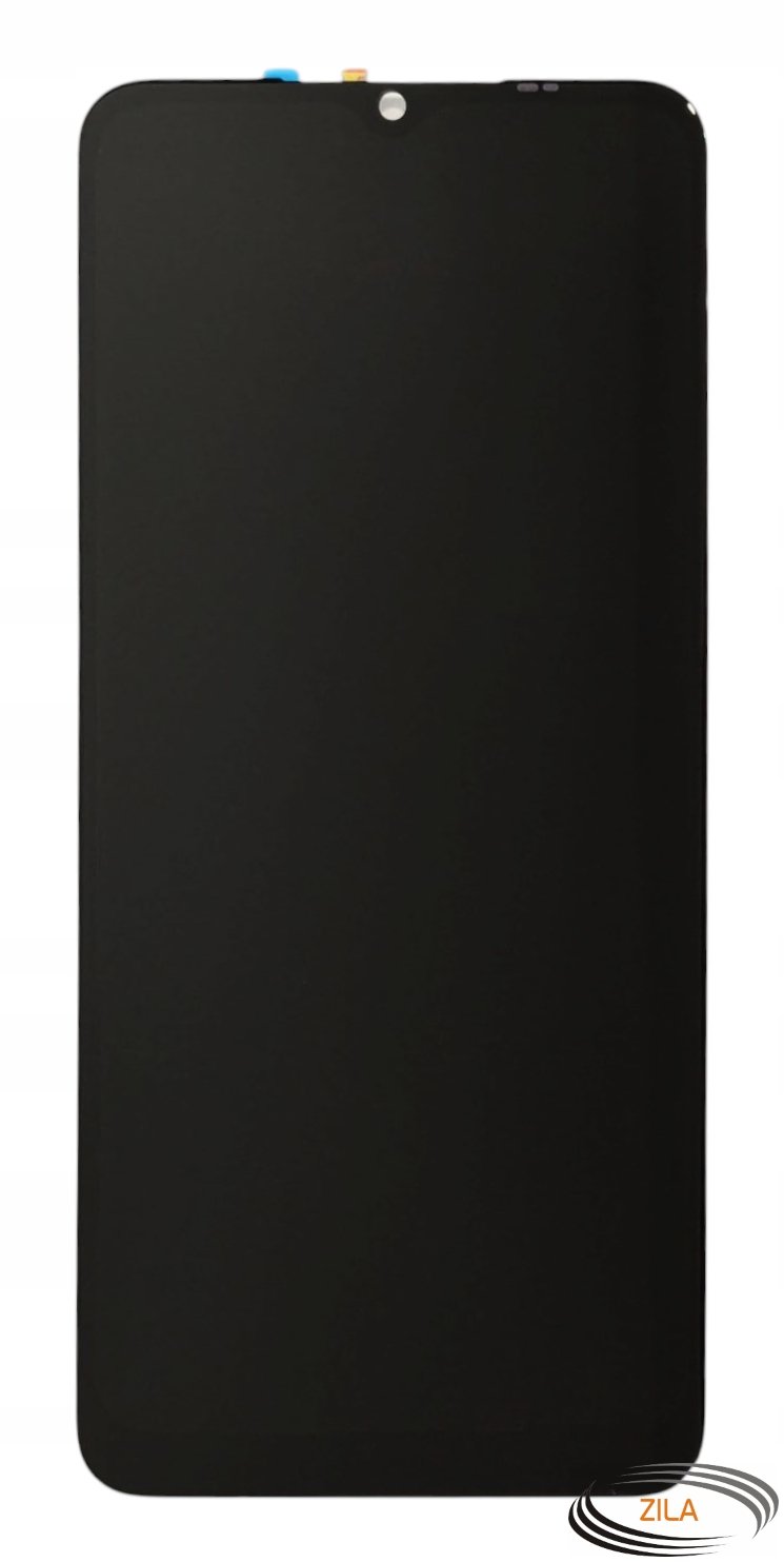 Ryzyko związane z samodzielną wymianą wyświetlacza