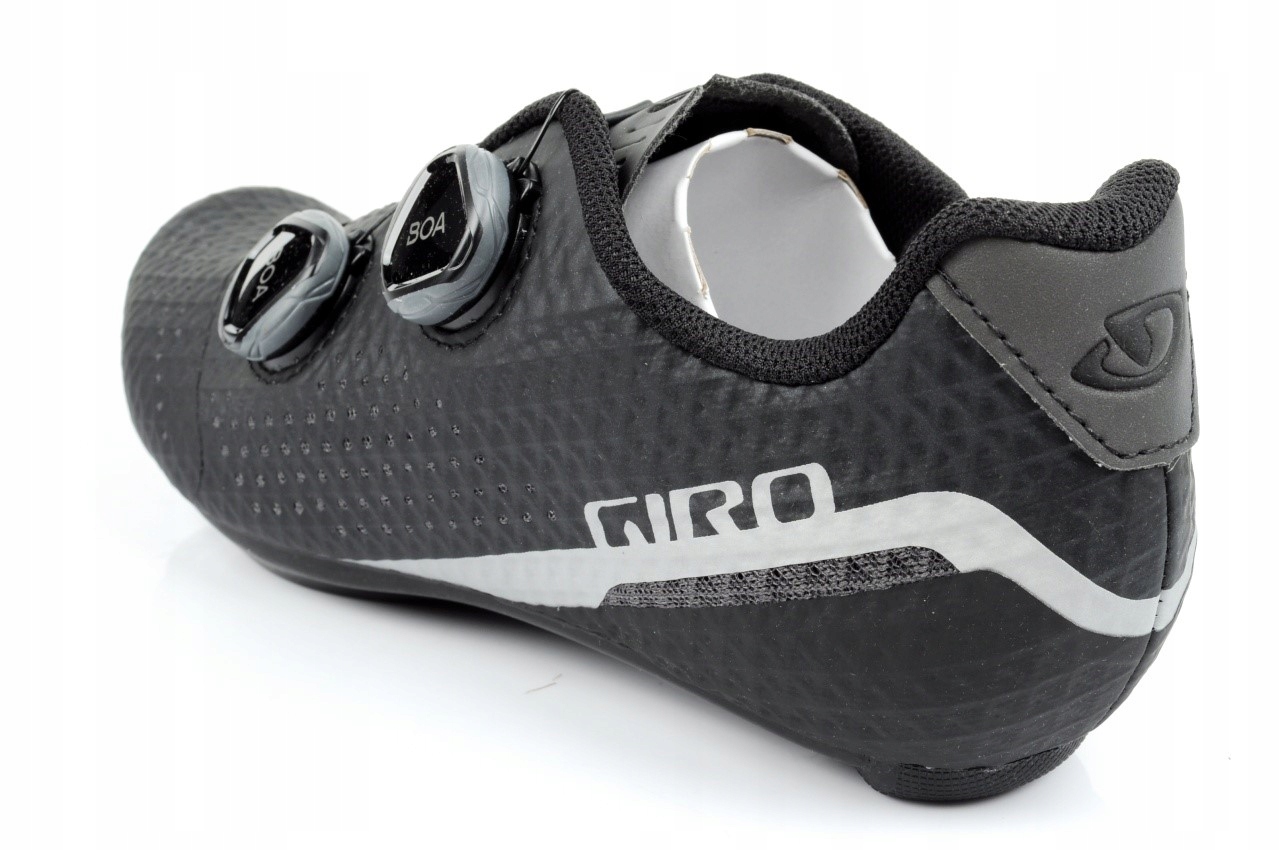 System Zapięcia BOA® L6 dla Szybkiego Dopasowania