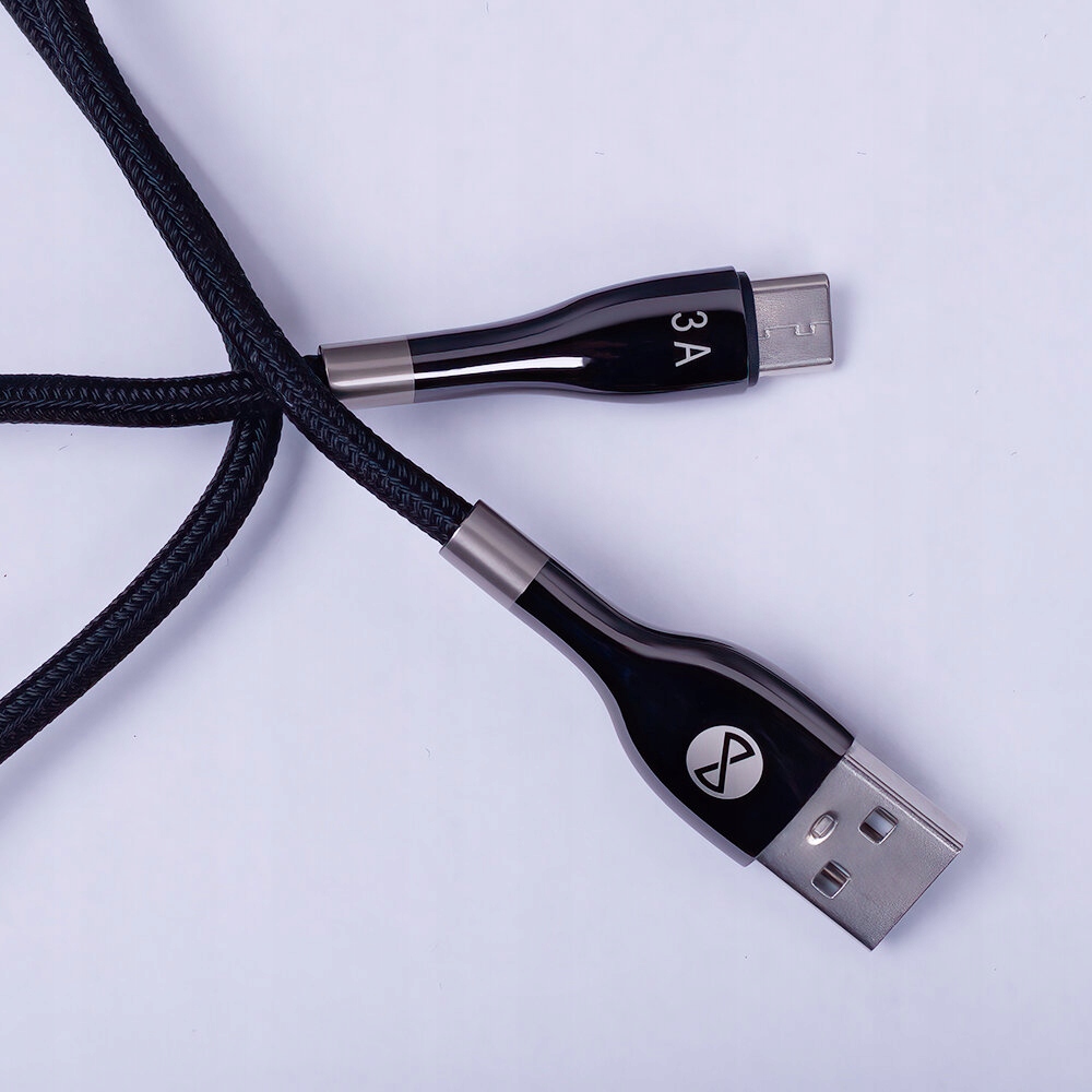 Maksymalne natężenie prądu 3A – szybkie ładowanie