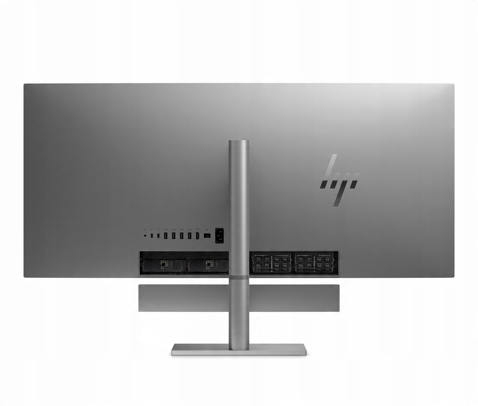 Nowoczesne możliwości łączności – Thunderbolt 4 i Wi-Fi 6