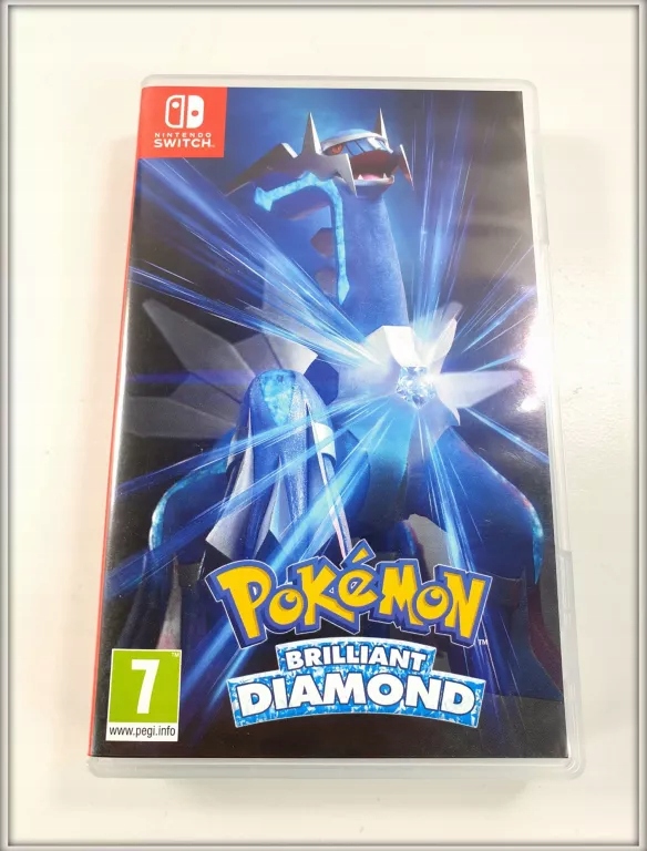 Producent Nintendo – Gwarancja jakości