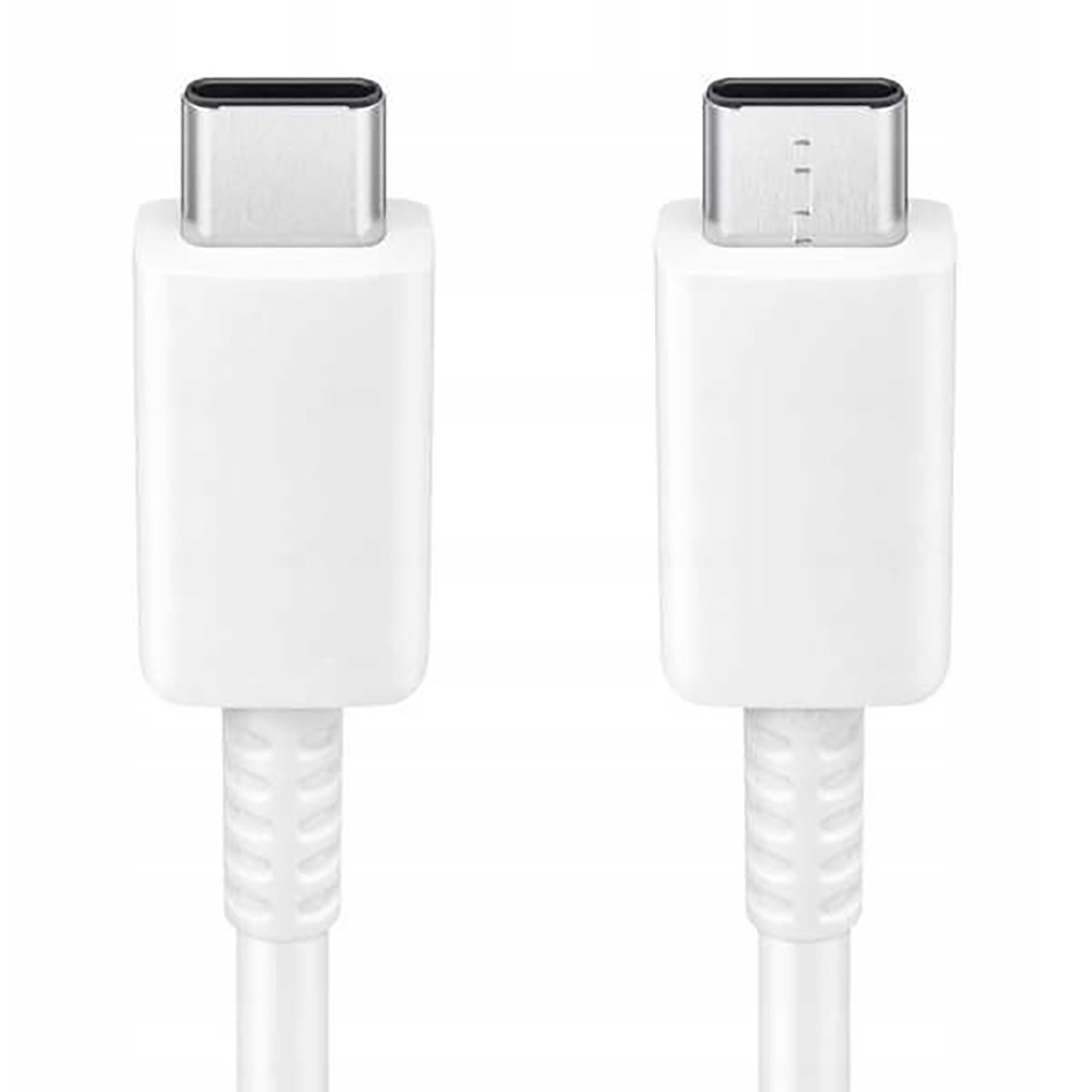 Nowoczesne złącza USB-C do USB-C
