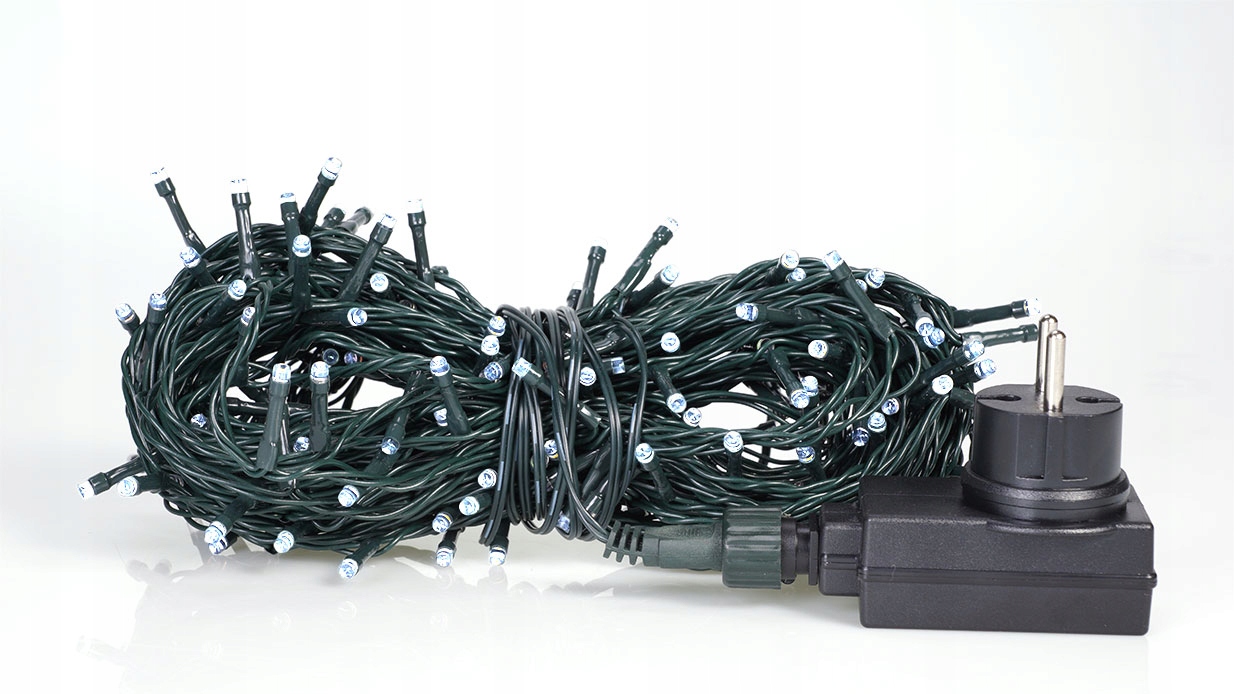 Zasilanie sieciowe 230V – łatwe w użyciu