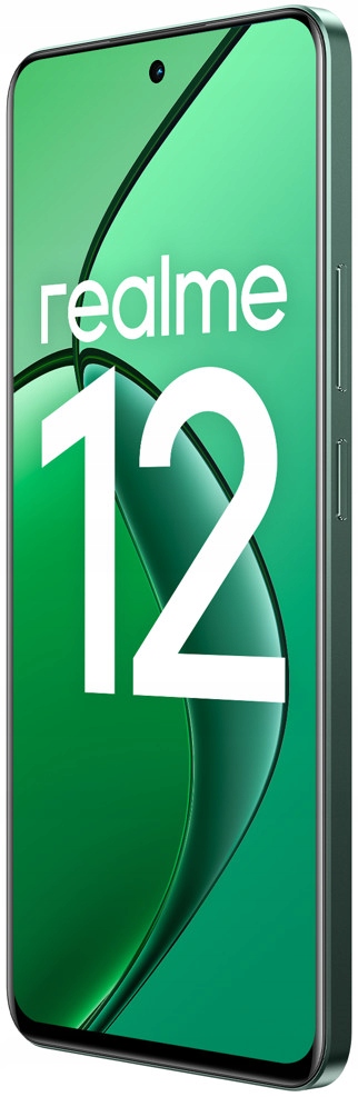 Wyjątkowy wyświetlacz AMOLED 6,67