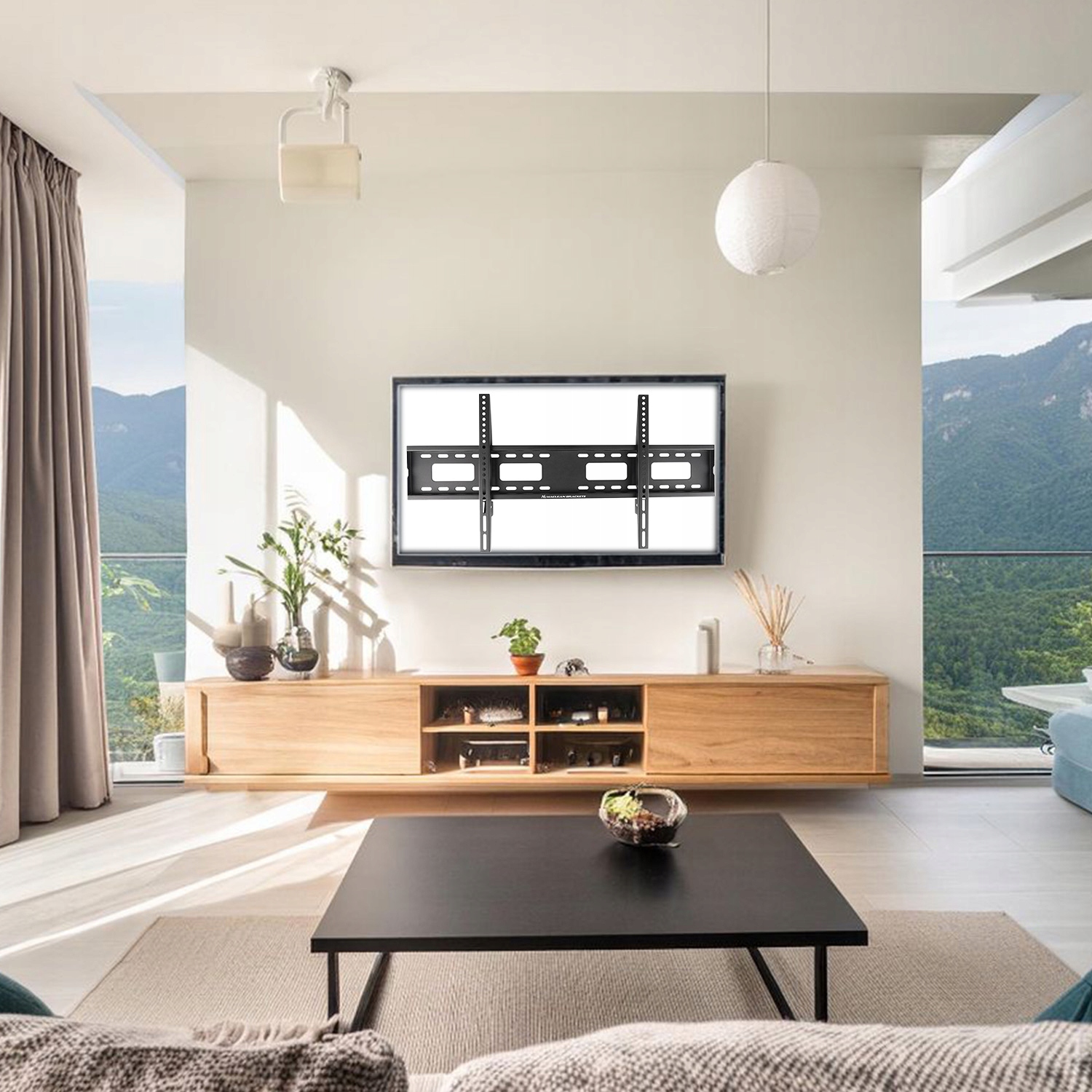 Kompatybilność z telewizorami 43-120