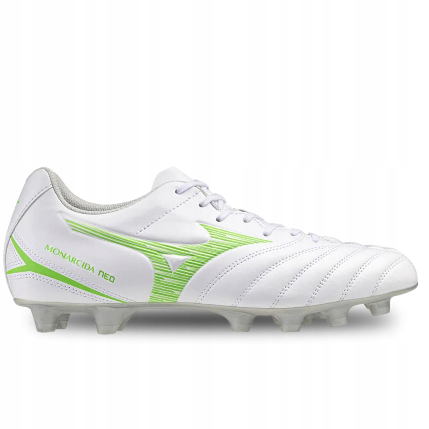 Buty Mizuno Monarcida Neo III Select P1GA252537 – Wydajność i styl na boisku