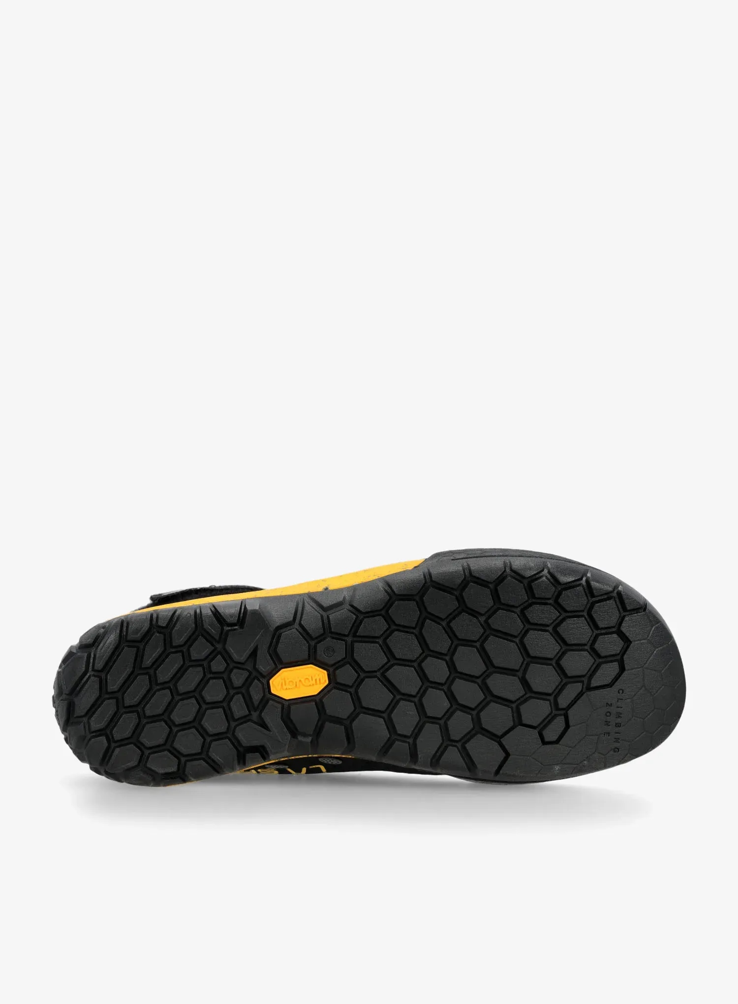 Podeszwa Vibram® Idrogrip dla doskonałej przyczepności