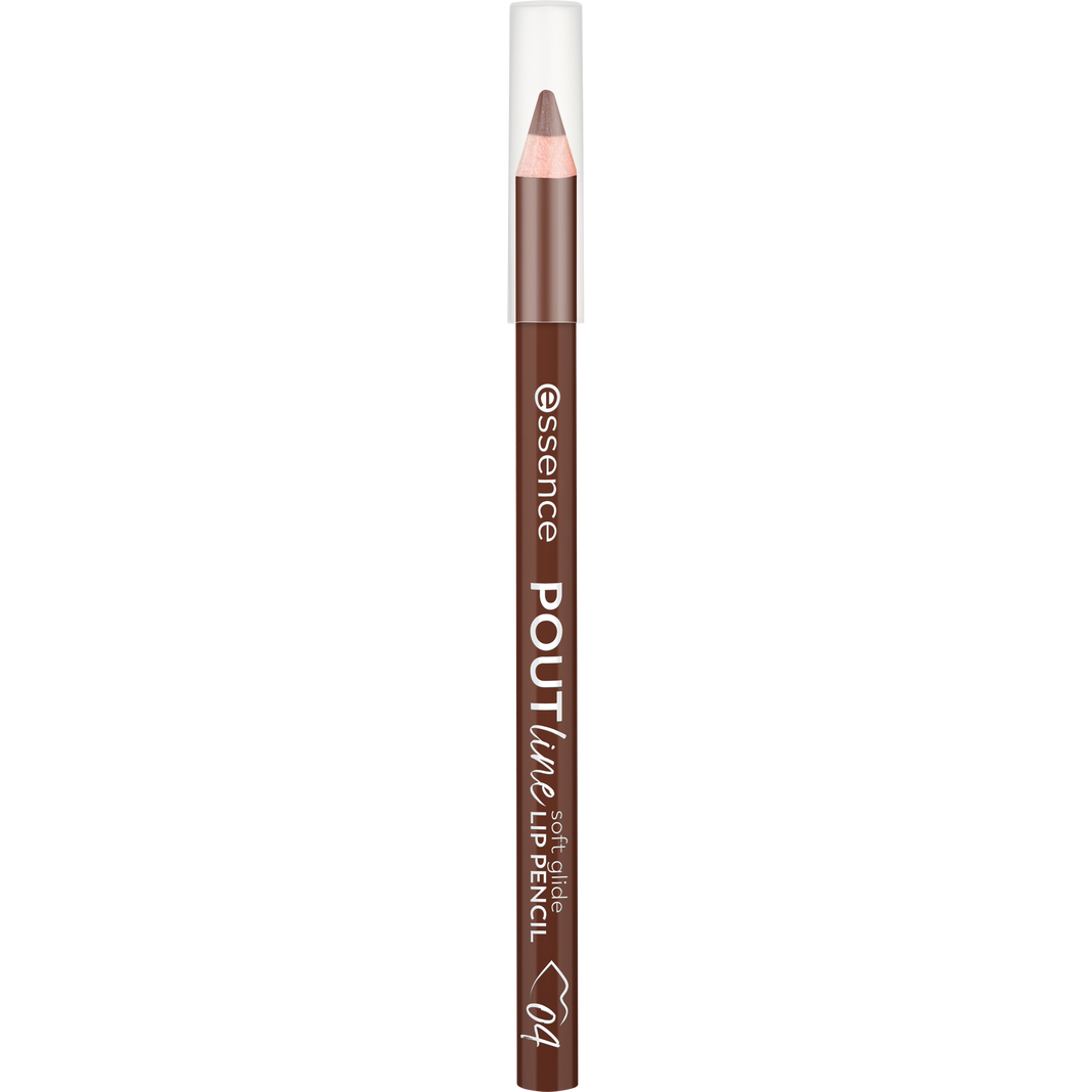 Essence Poutline Soft Glide Lip Pencil – Idealna konturówka do ust