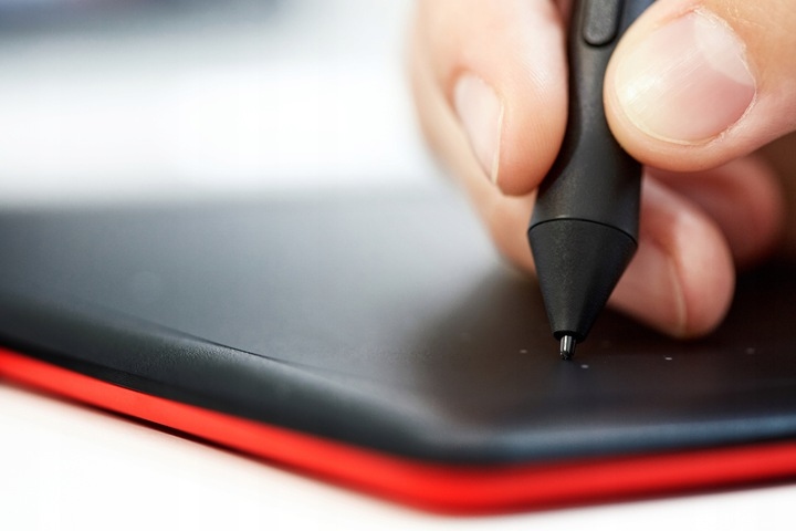 Wysoka rozdzielczość 2540 lpi