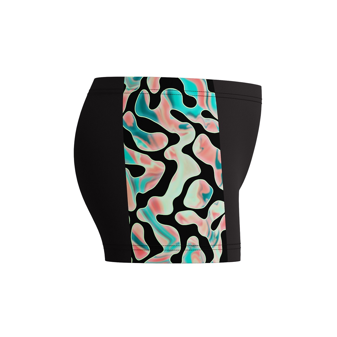 Wkładka w kształcie litery V dla maksymalnej wygody