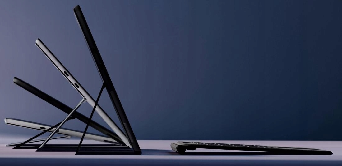 Szybka łączność Wi-Fi 7 i Bluetooth 5.4 – Stabilność i wygoda