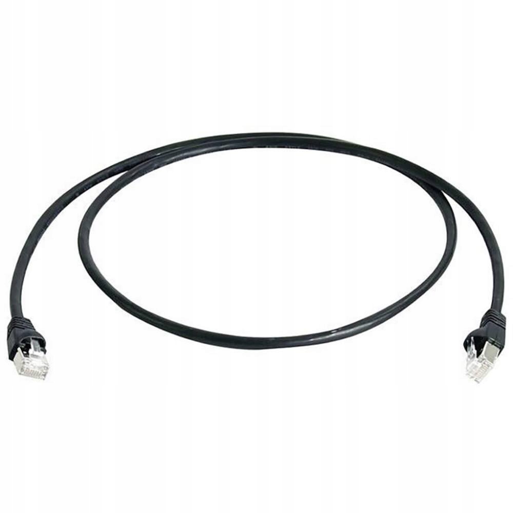 Kabel sieciowy Patchkabel S/FTP Cat 6A (ISO/IEC) - 3,0 m