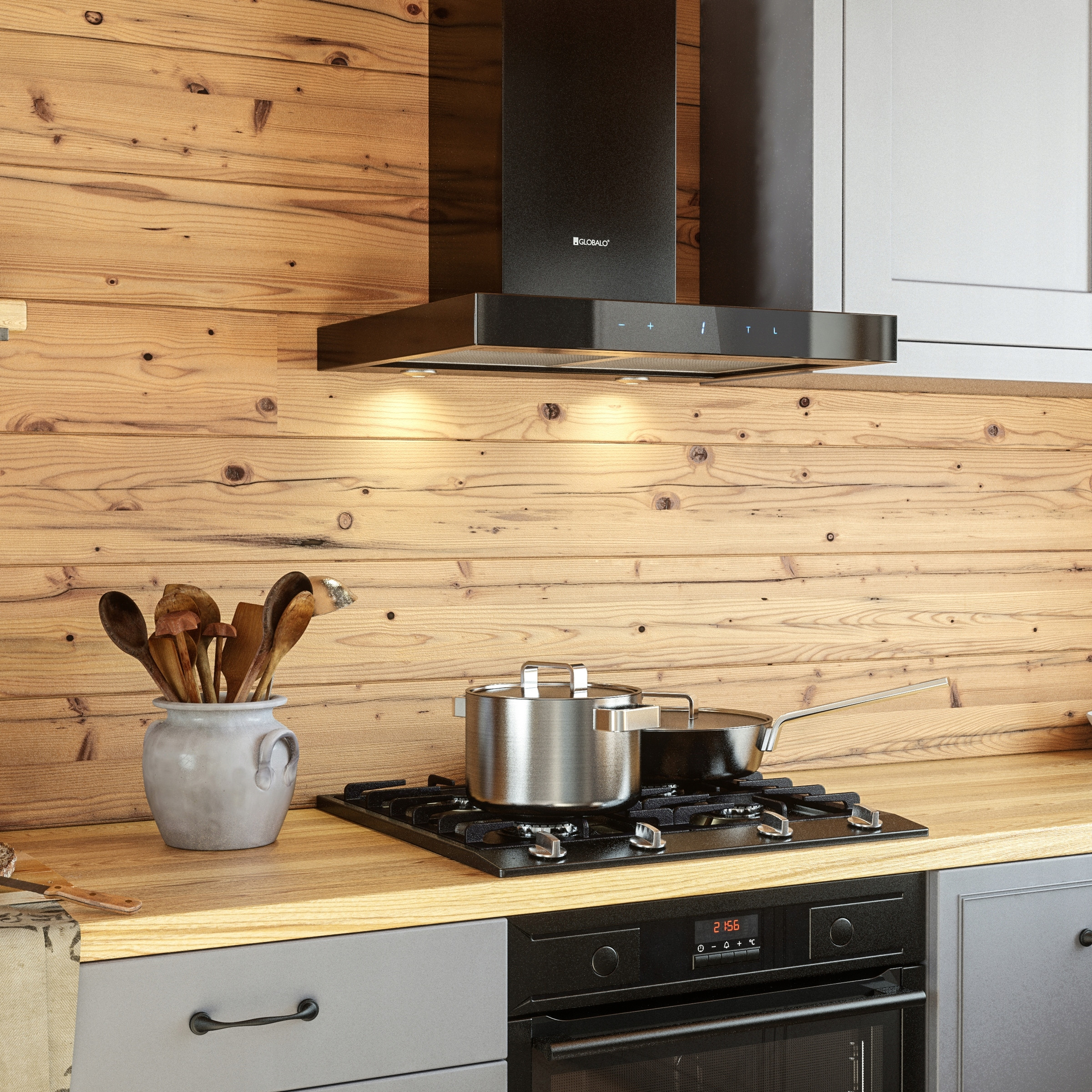 Nowoczesne oświetlenie LED – jasność i oszczędność energii