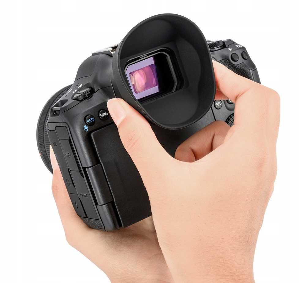 Zastosowanie i funkcjonalność muszli ocznej