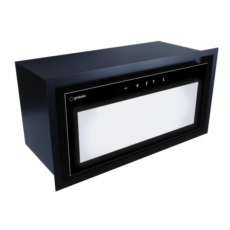 Dwa tryby pracy: pochłaniacz i wyciąg