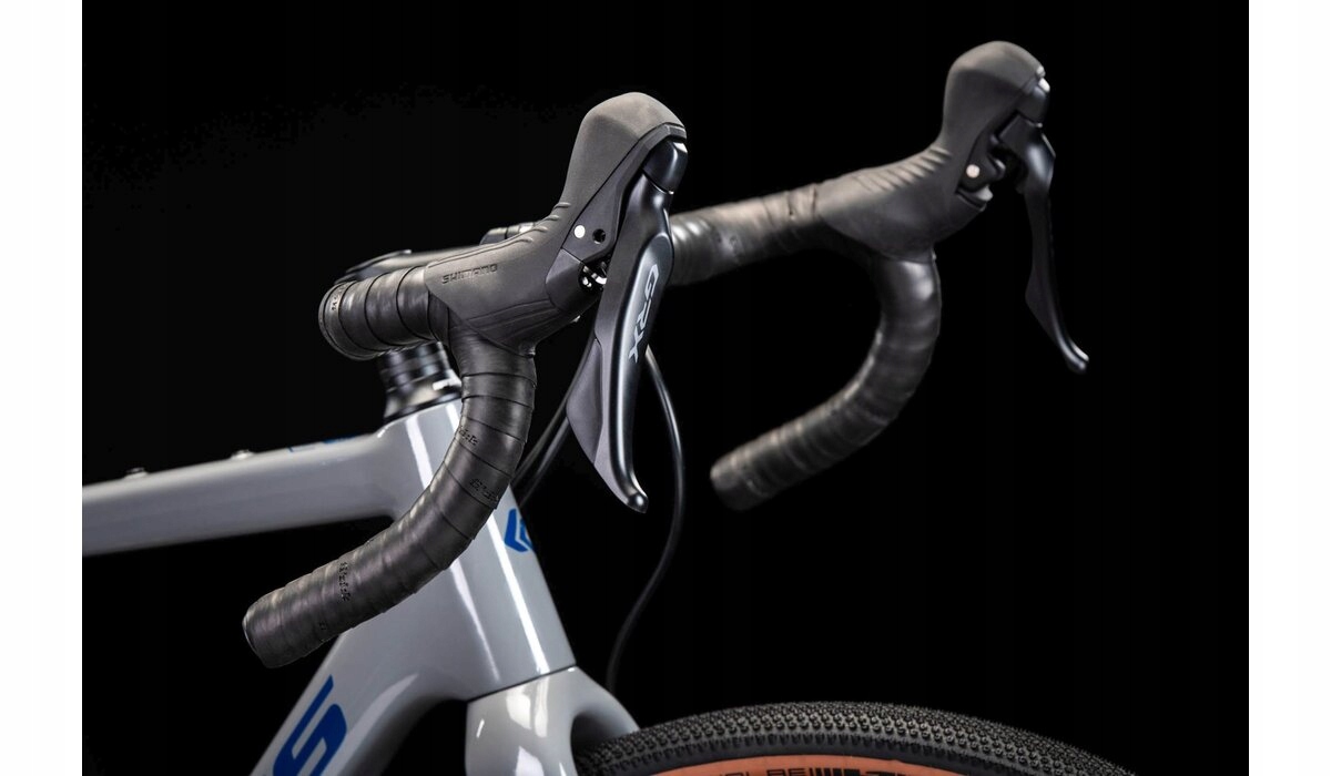 Wydajne komponenty Shimano dla lepszej jazdy