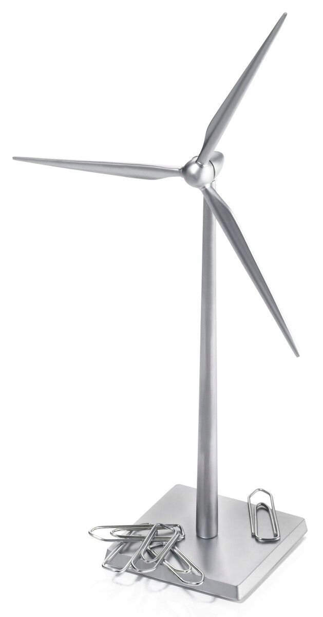 Przybornik na biurko FRESH WIND – Ekologiczny styl i funkcjonalność