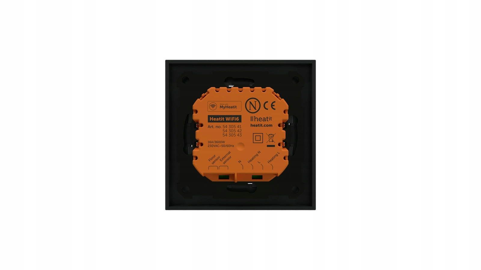 Zdalne sterowanie przez aplikację mobilną