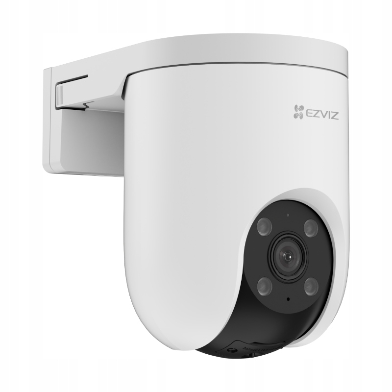 Kamera EZVIZ CS-H8C Pro – Doskonałe rozwiązanie do monitoringu