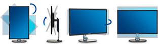 SmartErgoBase umożliwia indywidualne ergonomiczne dopasowanie