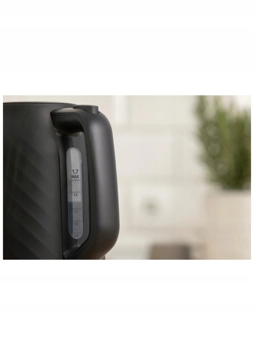 Indykator poziomu wody – Wygodne użytkowanie